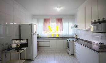 Imagem 2: Casa a venda com 4 dormitórios, 3 suítes 5 vagas