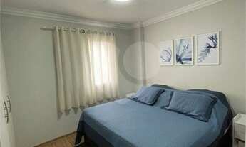 Imagem 7: São Paulo - Apartamento Padrão - Vila Ivone