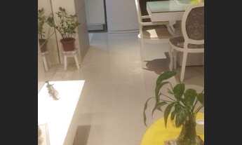 Imagem 5: Apartamento para venda possui 65 metros quadrados com 2 quartos em Candeal - Salvador - Ba