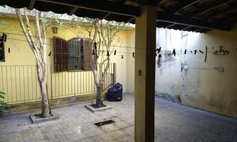 Imagem: CASA RESIDENCIAL em São Paulo - SP, Jardim