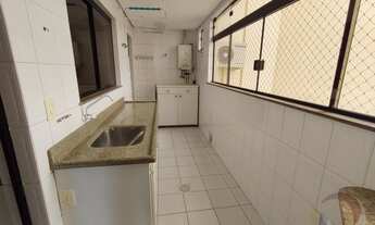 Imagem 4: Apartamento para venda com 141 metros quadrados com 3 quartos em João Paulo - Florianópoli