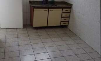 Imagem 4: Apartamento para aluguel possui 50 metros quadrados com 1 quarto em Vila Valença - São Vic