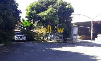 Imagem 7: Guarulhos - Galpão/Depósito/Armazém - Bonsucesso