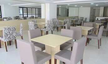 Imagem 6: Lindo Apartamento, lado sombra, ventilado, localizado no bairro de Lagoa Nova