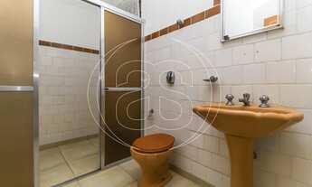 Imagem 5: São Paulo - Casa Padrão - Moema Índios