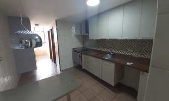 Imagem 3: Cobertura Linear com 140m², Excelente localização no Recreio dos Bandeirantes