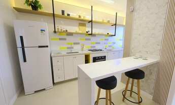 Imagem 7: Apartamento residencial para venda, Parque Residencial Vila União, Campinas - AP12049