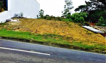 Imagem 6: Vende/Lote/Terreno/350m²/Condomínio Residencial Morada das Pássaros/Ponta Negra - Manaus