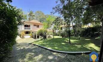 Imagem 4: Casa com 4 dorms por R$ 2.498.000 - Bosque do Vianna - Cotia/SP