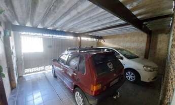 Imagem 5: Sobrado para venda tem 125 metros quadrados com 3 quartos em Vila das Belezas - São Paulo