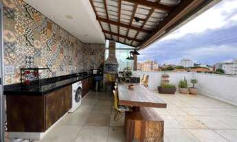 Imagem: Cobertura à venda, 144 m² por R$ 780.000,00