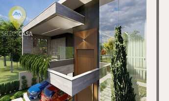 Imagem 4: Boulevard Lagoa - Casa duplex 4, sendo 3 suítes!