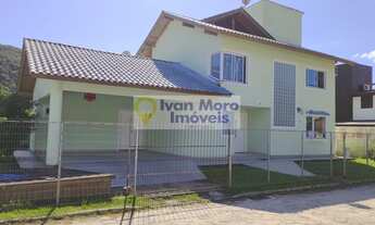 Imagem: Casa à venda na Barra do Sambaqui - Florianópolis