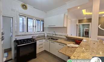 Imagem 6: Apartamento para venda com 120 metros quadrados com 3 quartos em Gonzaga - Santos - SP