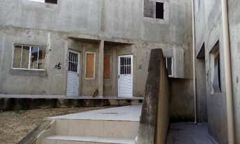 Imagem: Condomínio Fechado com 19 sobrados -falta