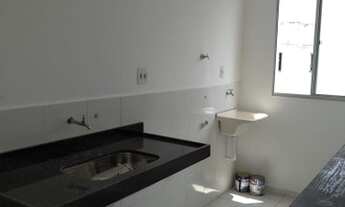 Imagem 3: Serra - Apartamento Padrão - Jardim Limoeiro