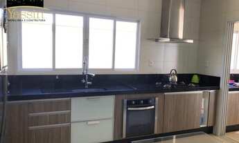 Imagem 6: Casa à venda no Alphaville Cuiabá 02