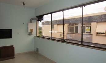 Imagem 5: Apartamento de 2 dormitório, churrasqueira e vaga