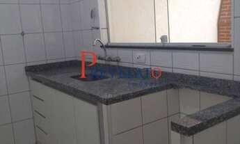 Imagem 6: SB-8567 SOBRADO EM CONDOMÍNIO FECHADO PARQUE ESPACIAL SBC