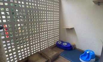 Imagem 7: Apartamento tipo Garden no Morumbi, 54m², 2 dormitórios, 1 vaga de garagem!