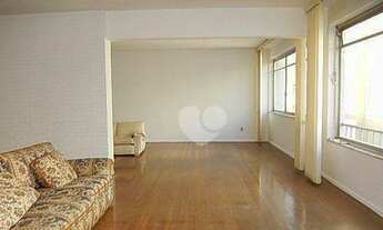 Imagem: Apartamento com 3 quartos à venda, 287