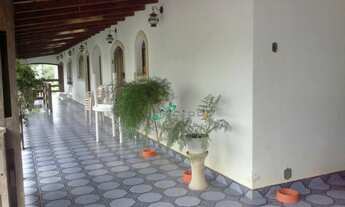 Imagem 6: Sítio com 3 dormitórios à venda, 338800 m² por R$ 2.600.000,00 - Toca Do Leitão - Santa Br