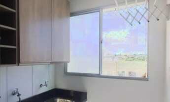 Imagem 4: Apartamento para venda com 80 metros quadrados com 3 quartos