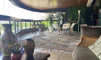 Imagem 5: Apartamento Vista Mar na Av. Saturnino de Brito!