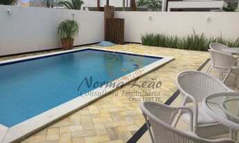 Imagem 3: Casa em Condomínio para Venda no Bairro Aruana - Condomínio RAVINES