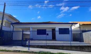 Imagem 3: Jacarezinho - Casa bem localizada e vista privilegiada