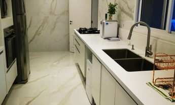 Imagem 7: Apartamento para Venda em São Paulo, Morumbi, 4 dormitórios, 4 suítes, 6 banheiros, 4 vaga