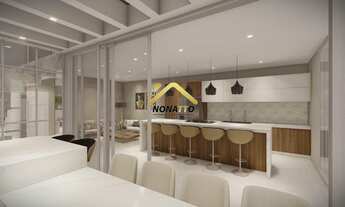 Imagem 5: Casa - Vila Monte Alegre - Paulínia