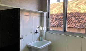 Imagem 7: Apartamento com 2 dormitórios à venda, 79 m² por R$ 290.000,00 - Setor Sudoeste - Goiânia