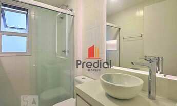 Imagem 9: Apartamento com 2 dormitórios à venda, 64 m² por R$ 550.000 - Centro - Santo André/SP