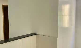 Imagem 7: Apartamento para venda possui 62 metros quadrados com 2 quartos