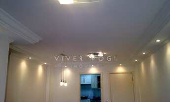 Imagem 4: APARTAMENTO RESIDENCIAL em MOGI DAS CRUZES - SP, VILA OLIVEIRA