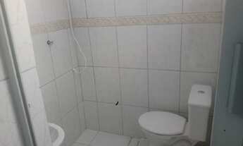 Imagem 2: Casa para aluguel com 60 metros quadrados com 1 quarto em Jardim Itapeva - Mauá - SP