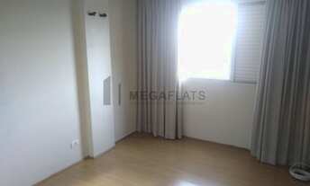 Imagem 2: APARTAMENTO PARA LOCAÇÃO PARAISO