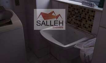 Imagem 5: Apartamento Padrão para Venda em Padre Eustáquio Belo Horizonte-MG - 728