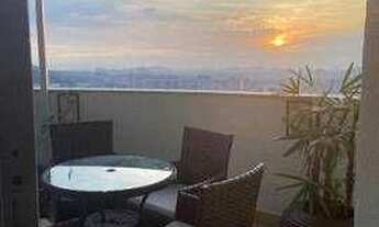 Imagem 2: Cobertura com 3 dormitórios à venda, 186 m² por R$ 1.200.000,00 - Centro - Nova Iguaçu/RJ