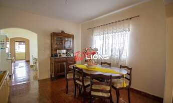 Imagem 5: Casa com 3 dormitórios à venda, 232 m² por R$ 450.000 - Vila Queiroz - Limeira/SP