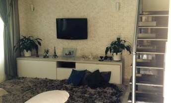 Imagem 2: Sobrado à venda, 110 m² por R$ 1.030.000,00 - Vila Milton - Guarulhos/SP