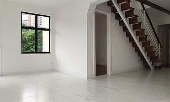 Imagem 5: Cobertura duplex para venda possui 260 metros quadrados com 4 quartos