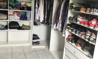 Imagem 5: Apartamento sala 2 quartos na Abolição