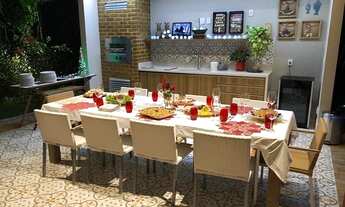 Imagem 5: Excelente casa 4 suítes (Quintas das Lagoas