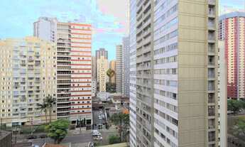 Imagem 7: Apartamento à venda no coração do Bigorrilho