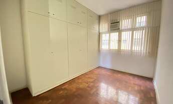 Imagem 7: OPORTUNIDADE Apartamento para venda com 100 metros quadrados com 3 quartos em Icaraí - Nit