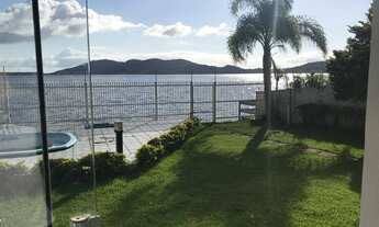 Imagem 3: Casa a beira da Lagoa da Conceição - Florianópolis - SC
