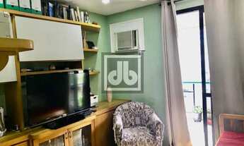 Imagem 2: Recreio Barra bonita 4 quartos suite dependências 2 vagas