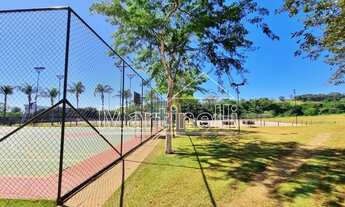 Imagem 7: Ribeirão Preto - Loteamento/Condomínio - Cond. Alphaville I